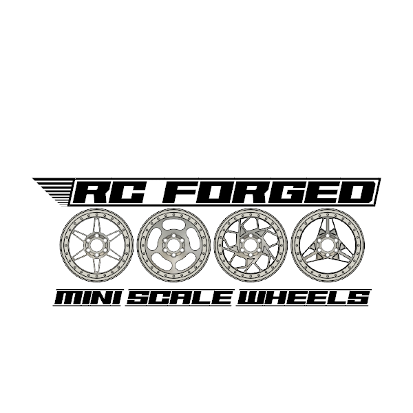 RC Forged logo