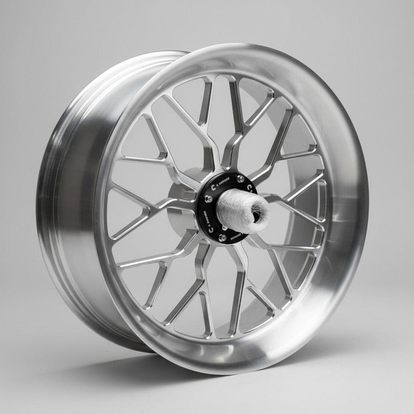 CX6 - Super73 Wheels - RC Forged Mini Wheels