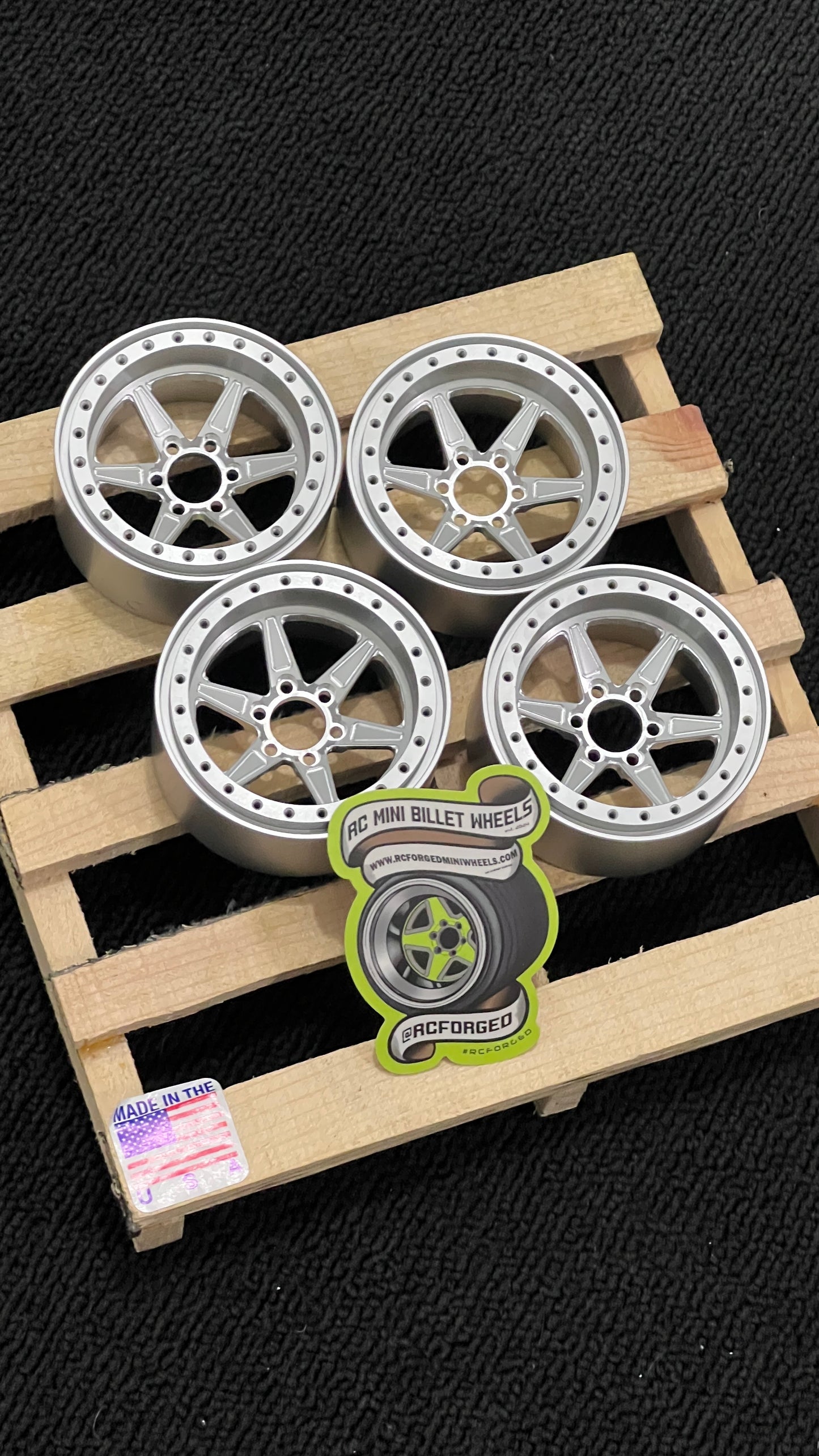 Sikander 26 - 2.2"x1.0" - ON SALE
