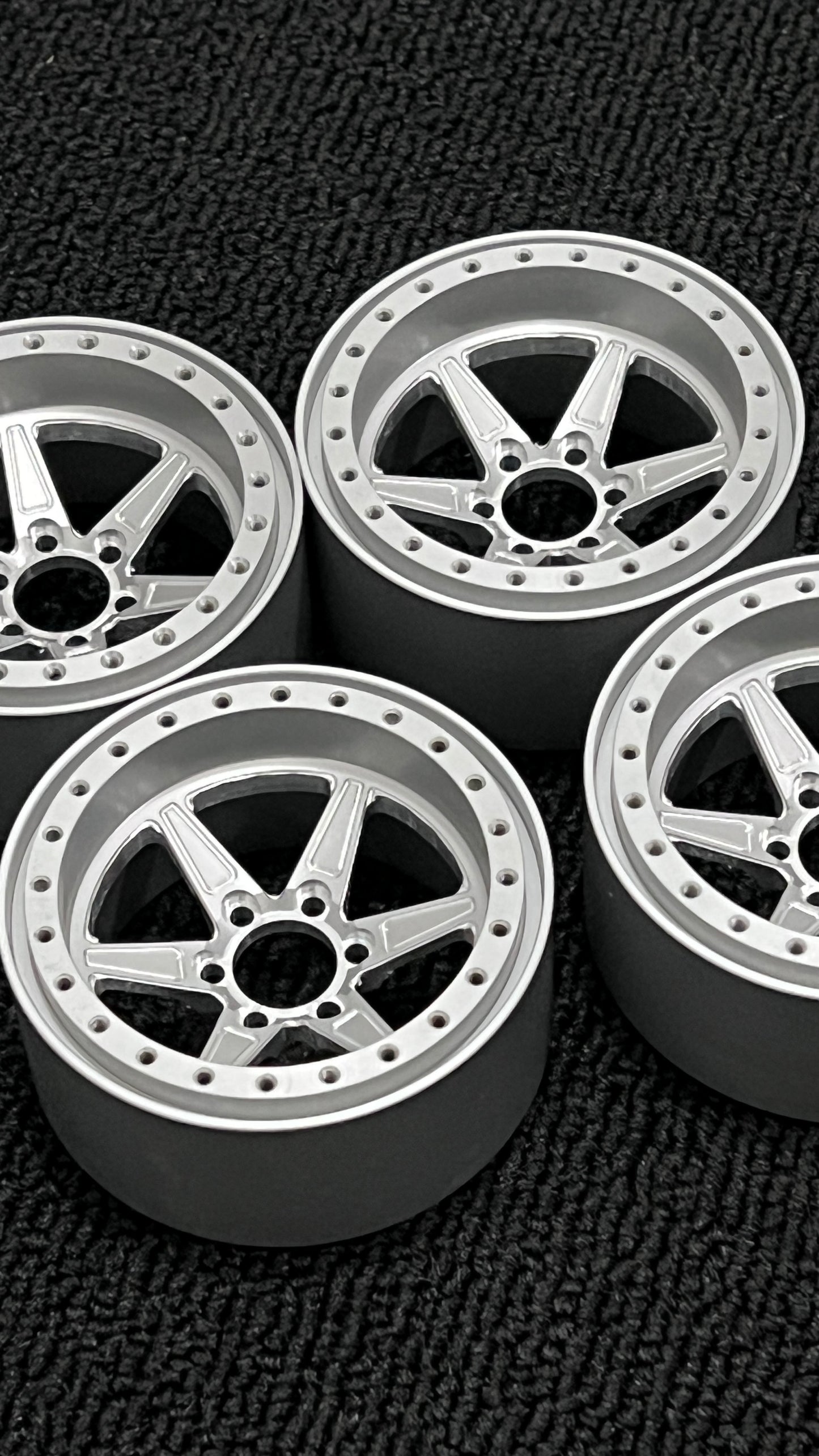 Sikander 26 - 2.2"x1.0" - ON SALE