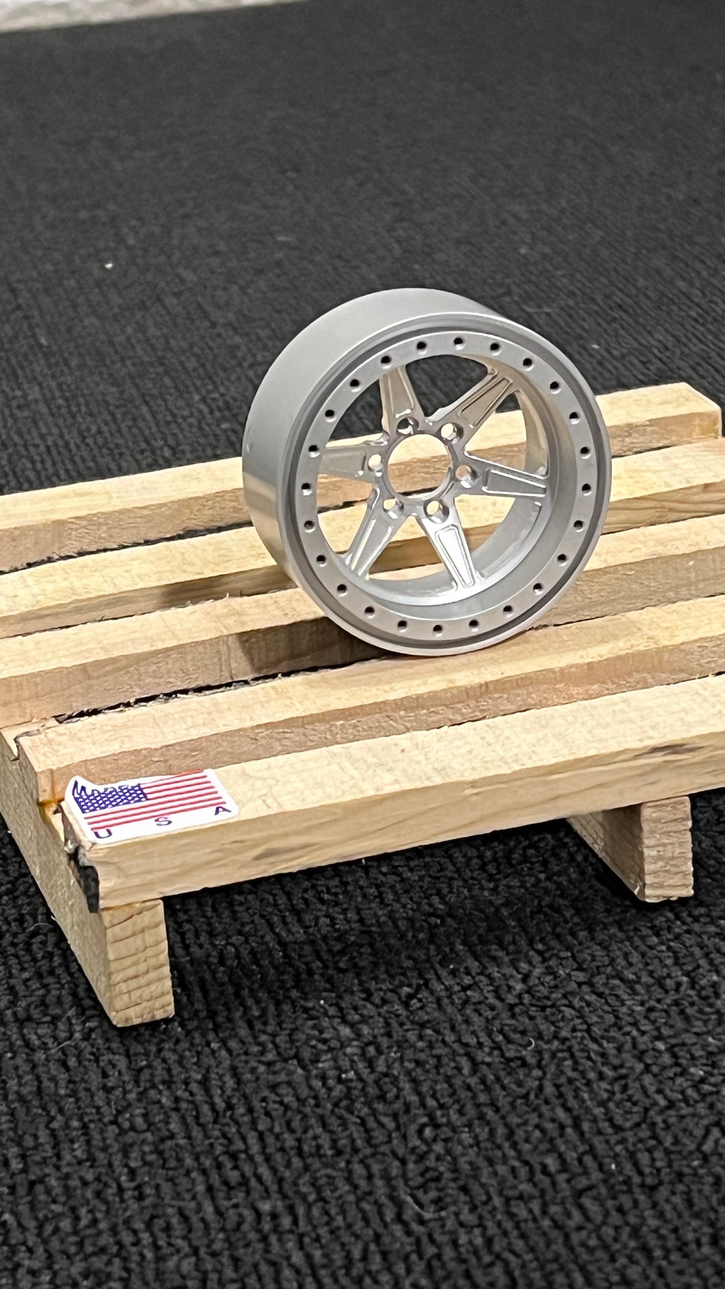 Sikander 26 - 2.2"x1.0" - ON SALE