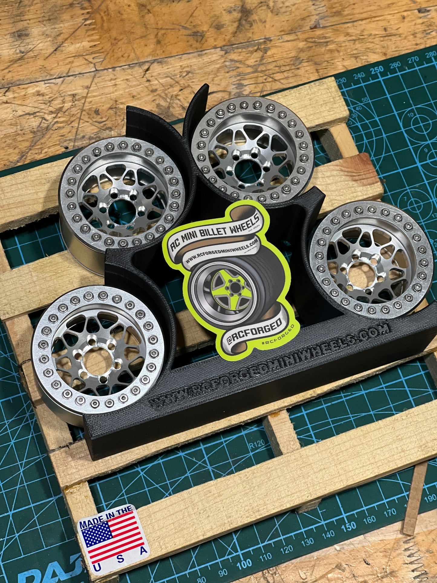 Sikander 18 - 1.9"x1.3 - ON SALE