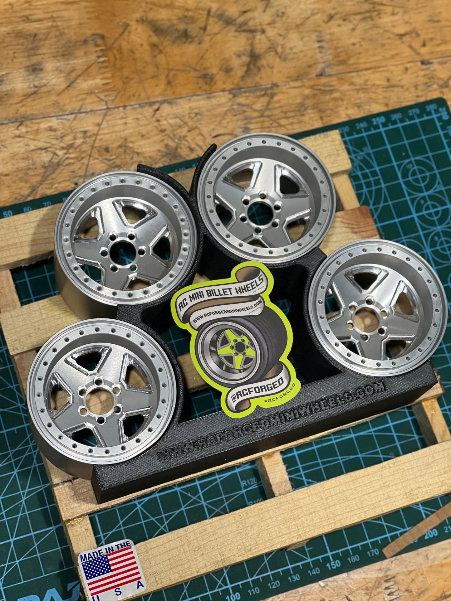 Sikander 23 - 2.2"x1.7" - ON SALE