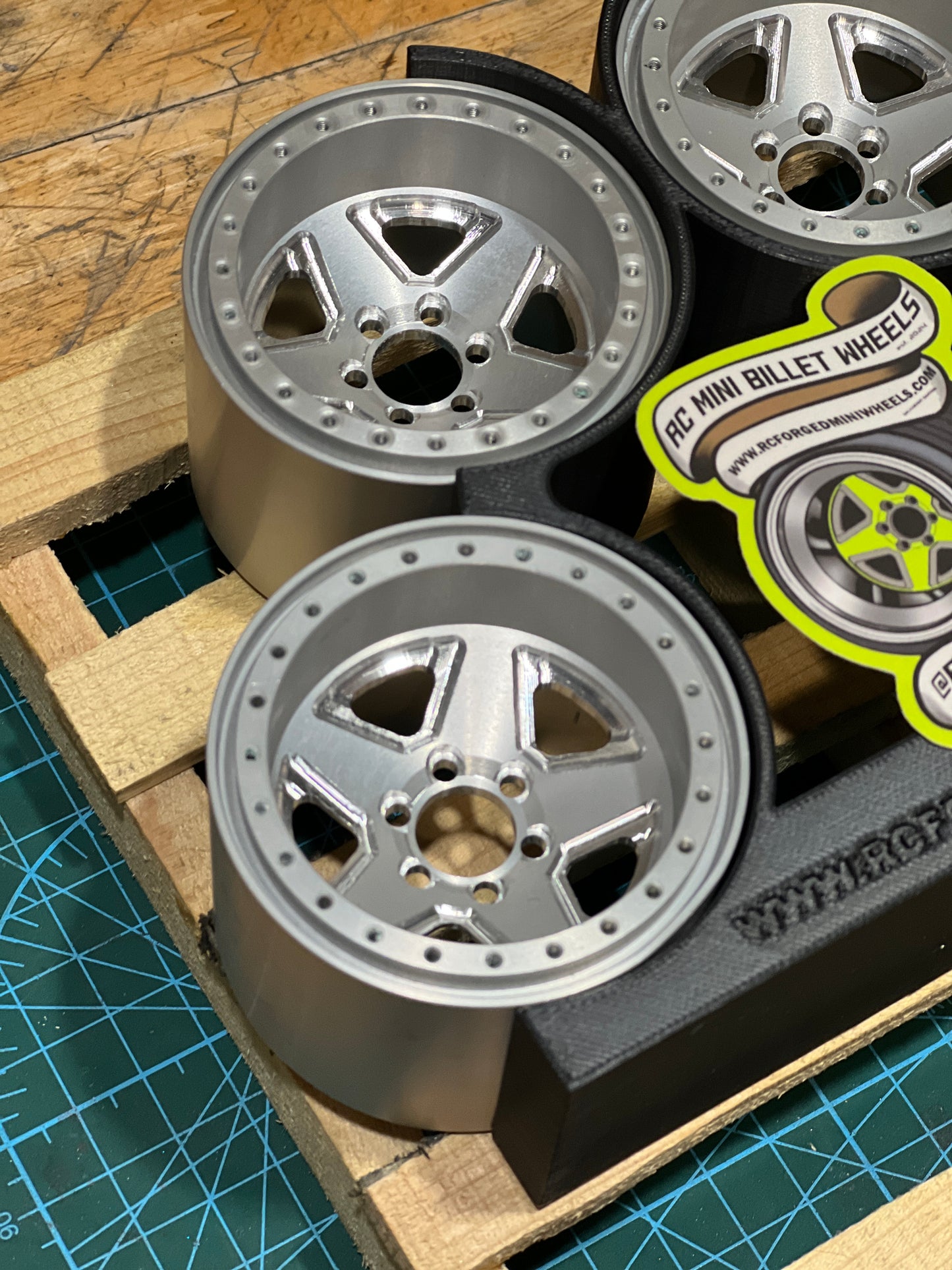 Sikander 23 - 2.2"x1.7" - ON SALE