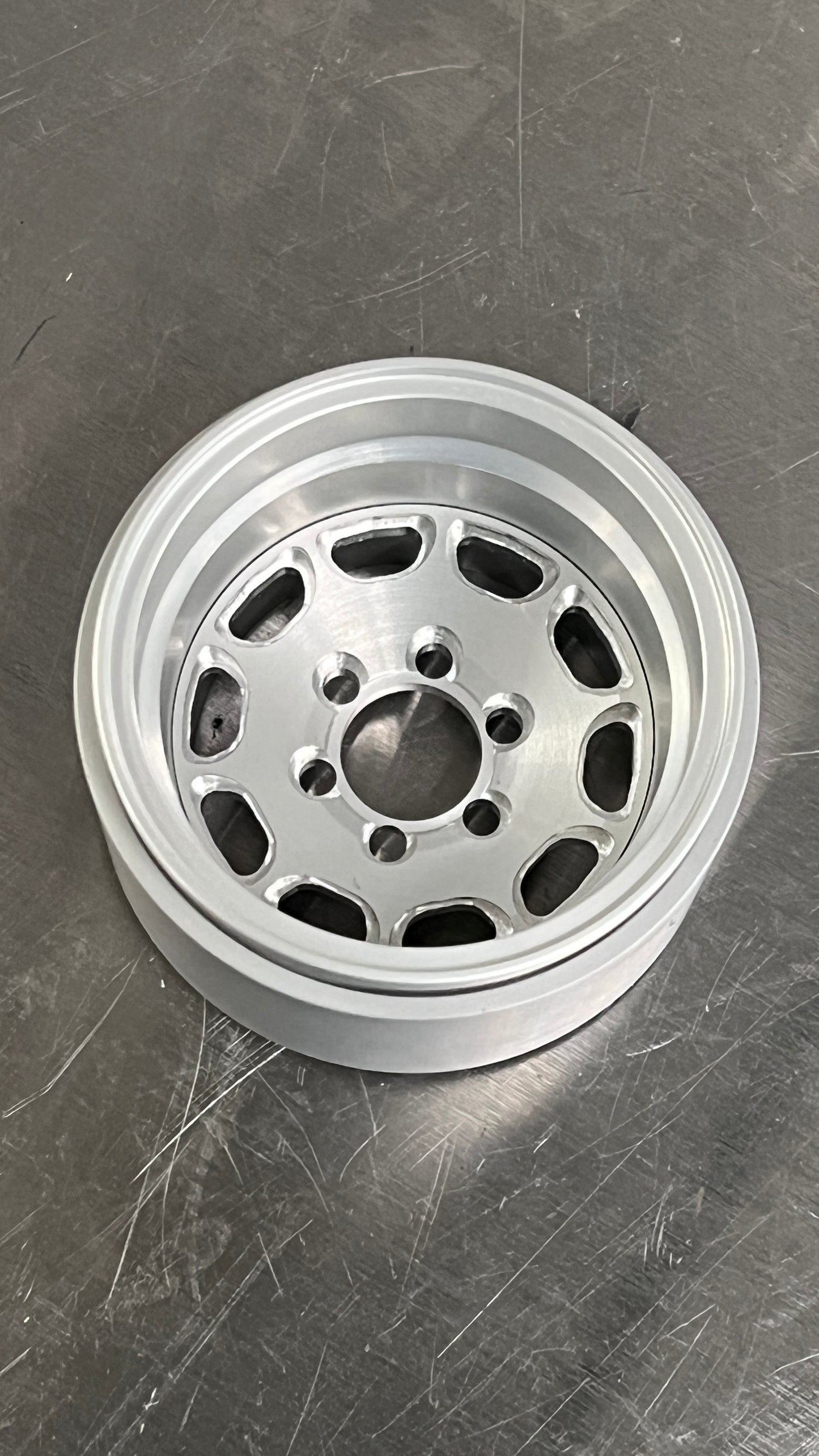 RCF 27 Ultra Deep Dish - 1.9"x1.0" - ON SALE