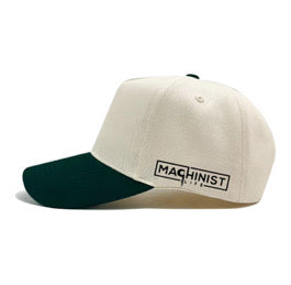 Machinist Life - Baseball Cap
