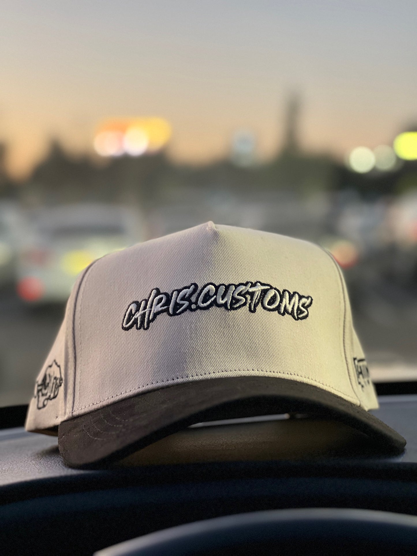 Machinist Life - Baseball Cap