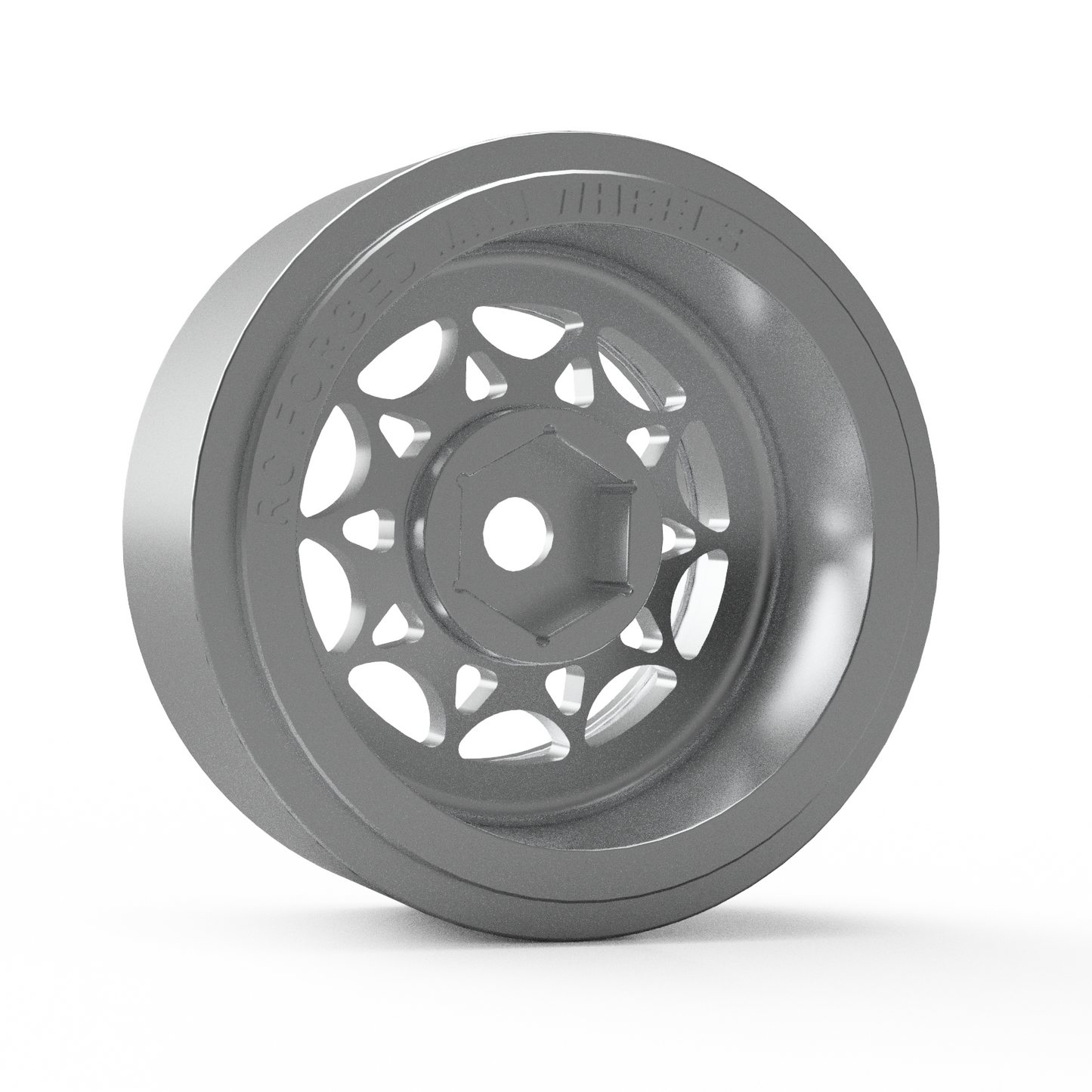 PRE-ORDER SCX24 Scale wheels - Sikander 29 Beadlock