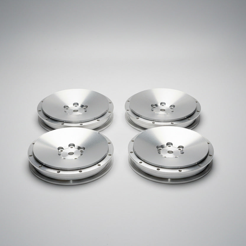 RC mini Wheels
