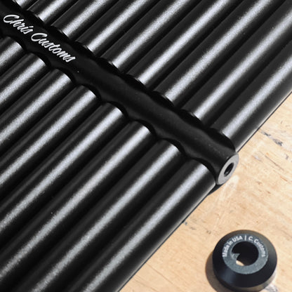 150 MM thru axle - Super73/P51/Onyx/Moped