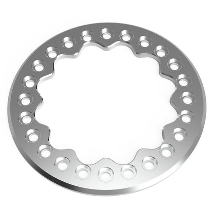 1.9" Beadlock Rings - Billet Aluminum