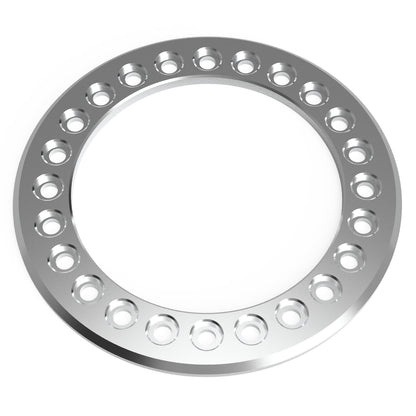 1.9" Beadlock Rings - Billet Aluminum