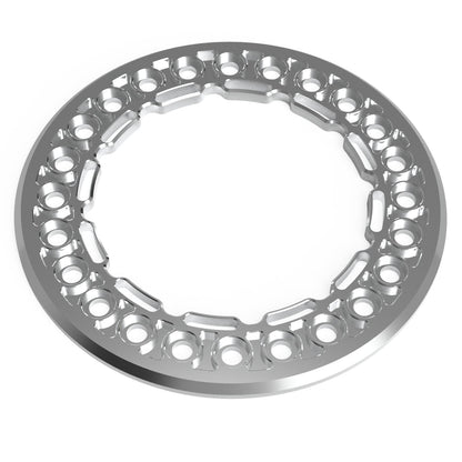 1.9" Beadlock Rings - Billet Aluminum
