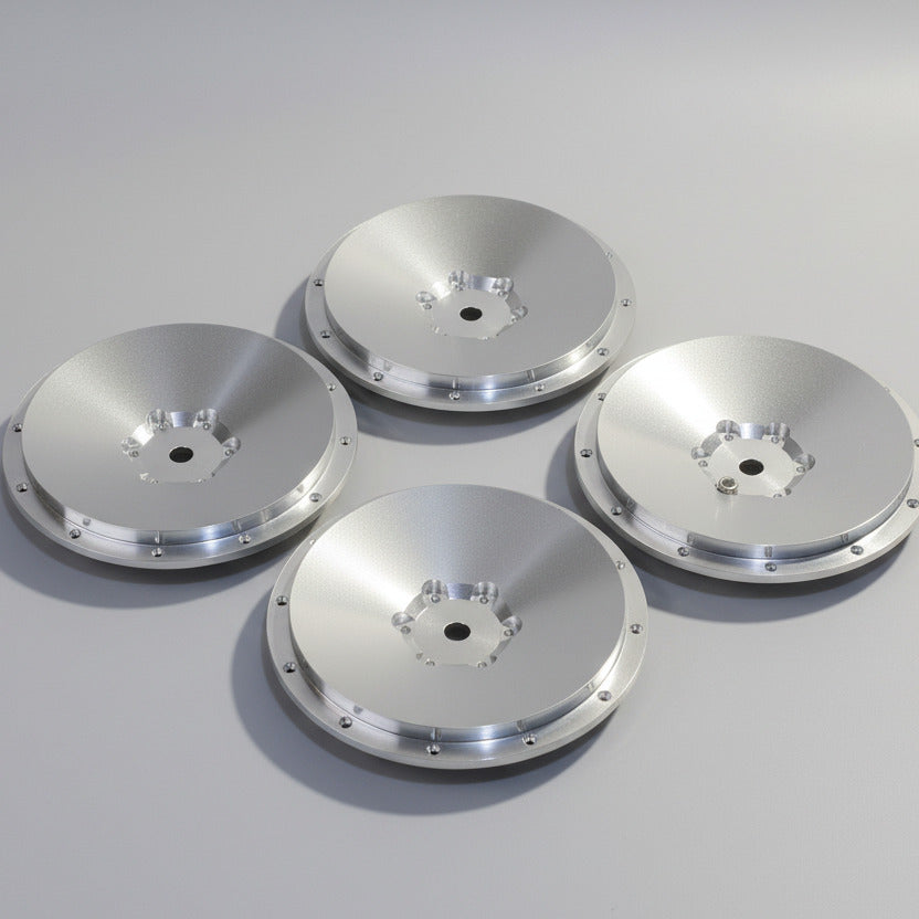 RCF26 Billet 26er - 1:10 scale