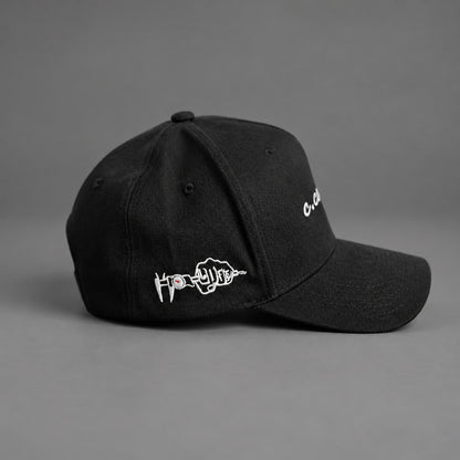 Vida de Maquinista - Gorra de Béisbol