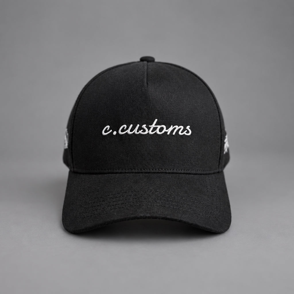 Vida de Maquinista - Gorra de Béisbol