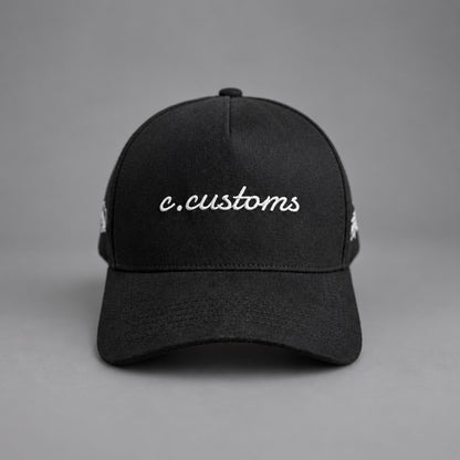 Vida de Maquinista - Gorra de Béisbol
