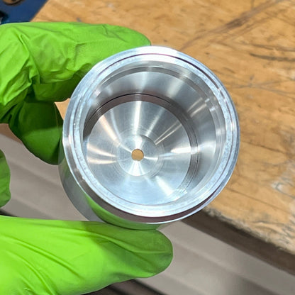 Ultra Deep Dish 3.0” wide - 1:10