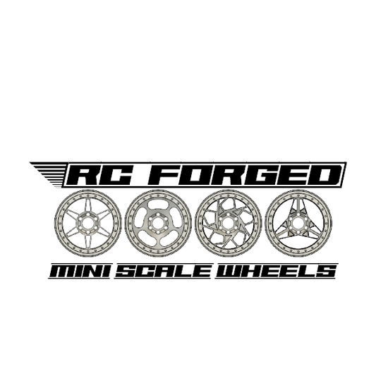 RC FORGED GIFT CARD