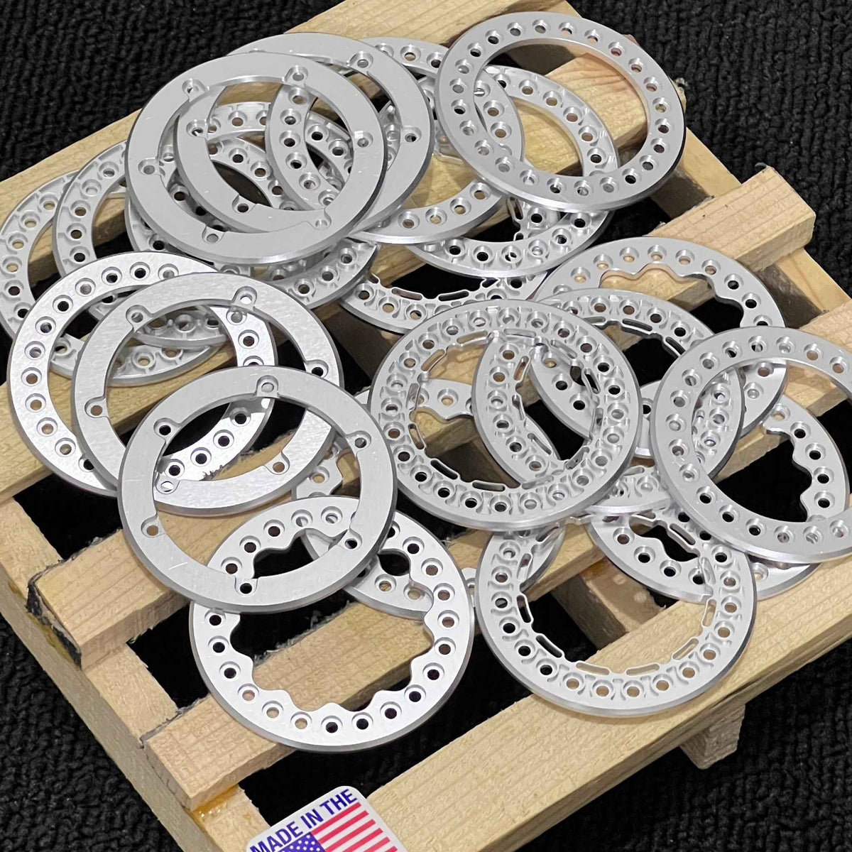 Collections – RC Forged Mini Wheels