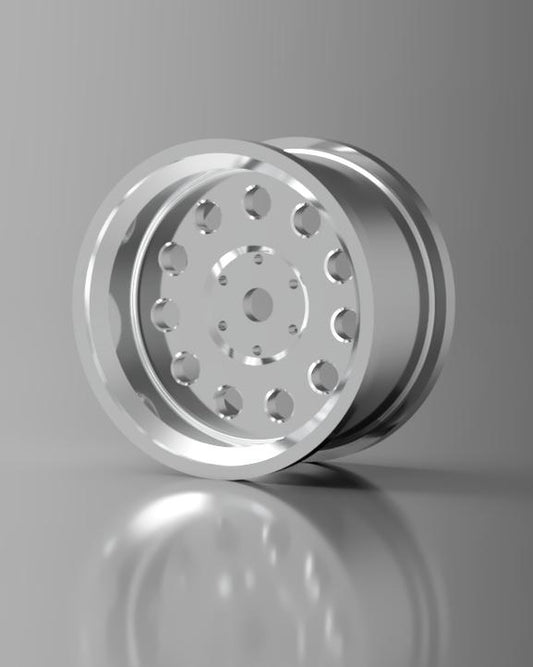 SCX30 scale wheels - Xander 3