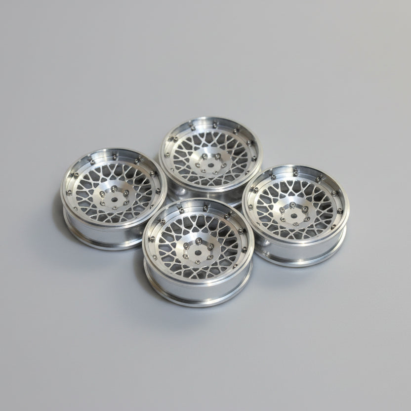 RC mini wheels