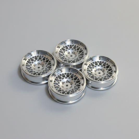 RC mini wheels