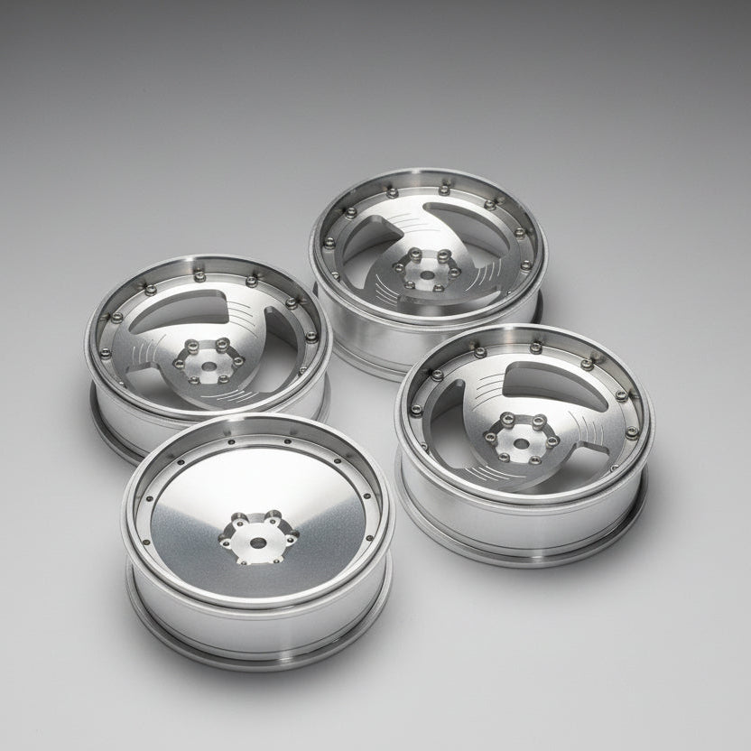 RCforged blade wheels