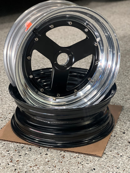 CX21- MZFT CORE-FRONT WHEEL