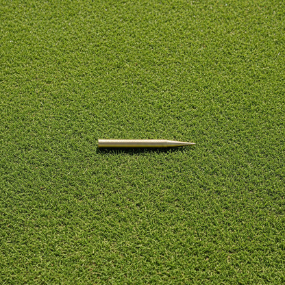 Divot tool repair grass 