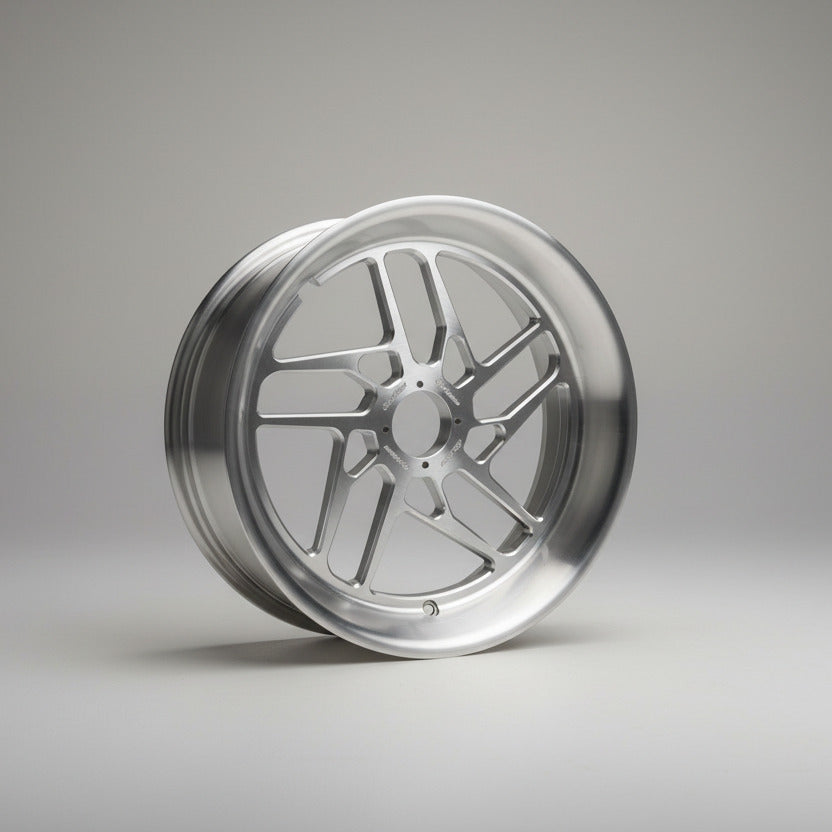 C. Customs Ebike Wheels 