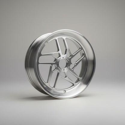 C. Customs Ebike Wheels 