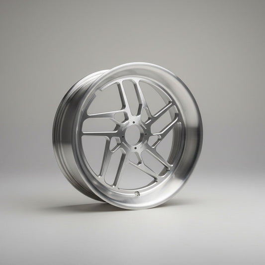 C. Customs Ebike Wheels 