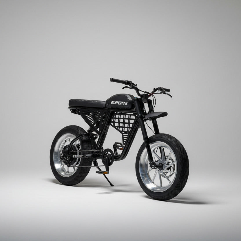 Chris Customs billet wheels