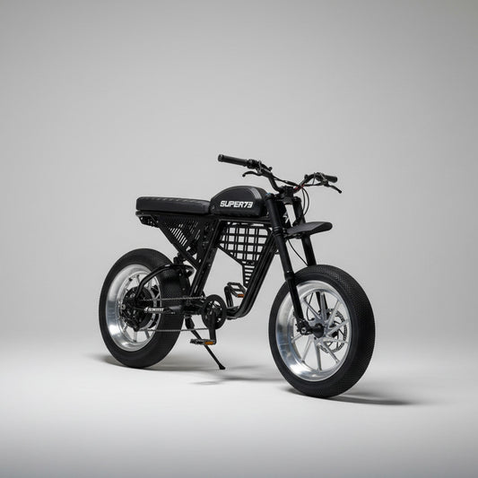 Chris Customs billet wheels