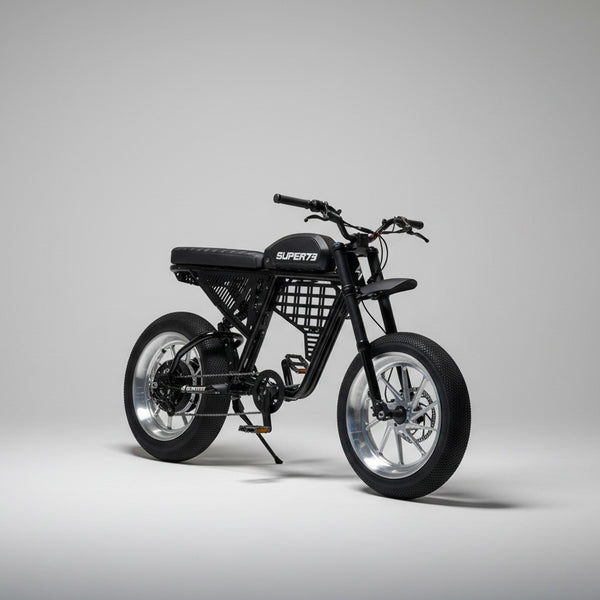 Chris Customs billet wheels