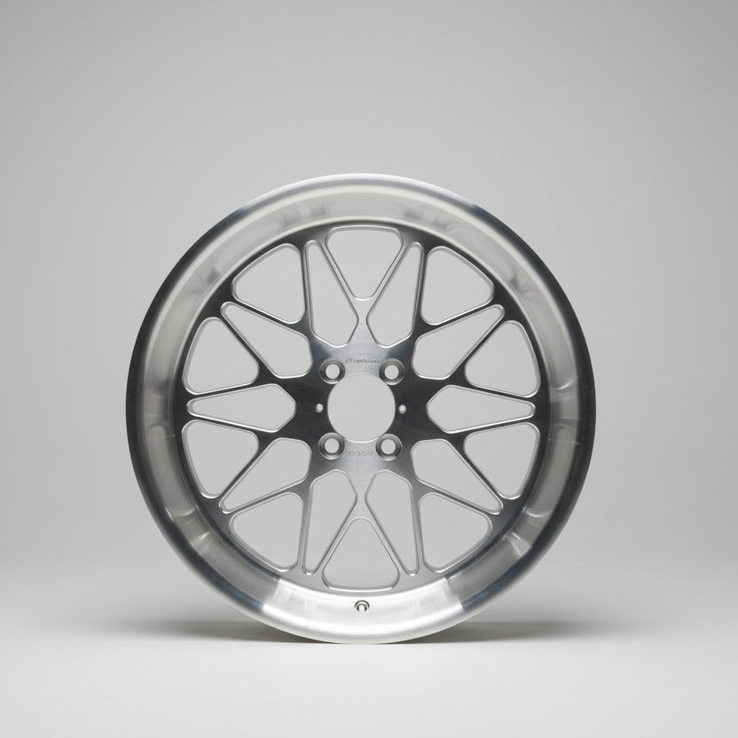 Chris Customs Ebike Wheels