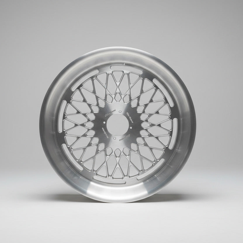 C. Customs Billet Ebike wheels