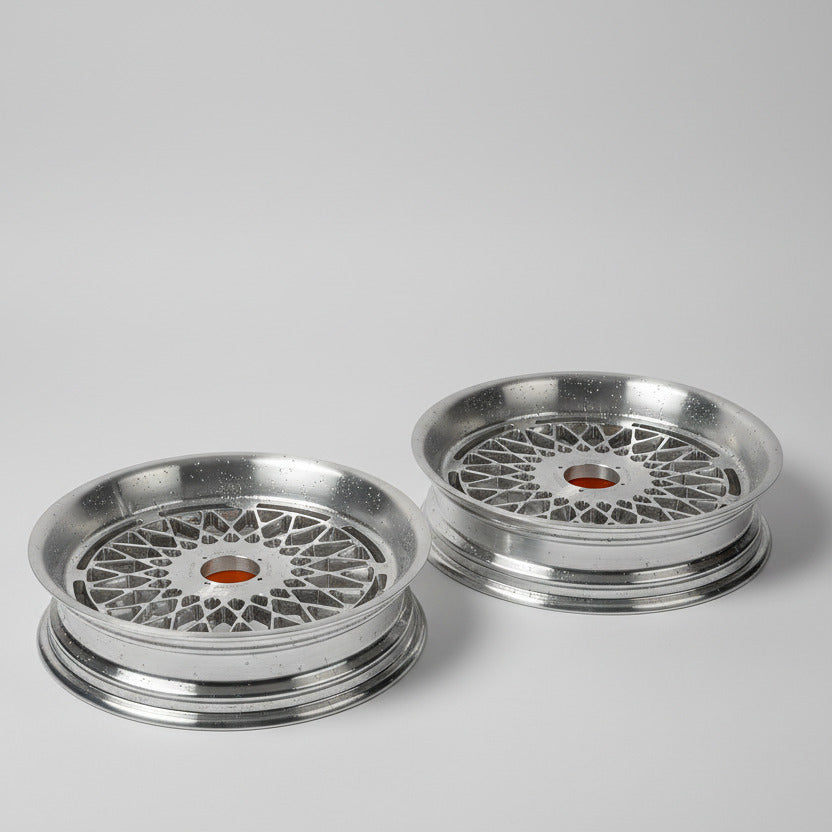 C. Customs Ebike Wheels