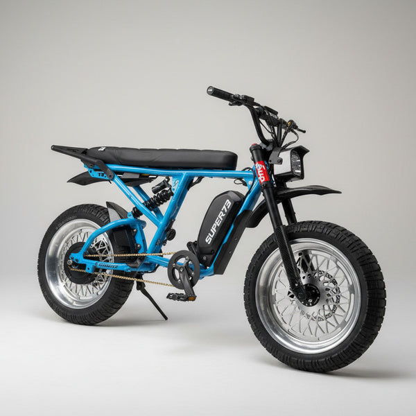 C. Customs billet ebkie wheels