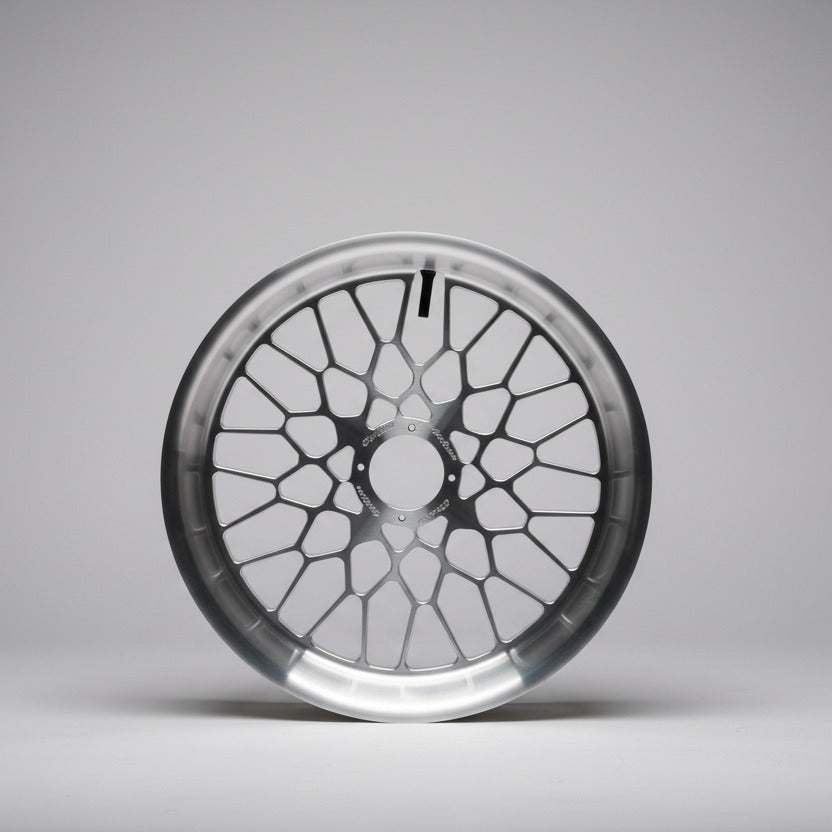 Super73 ebike wheels