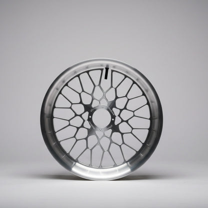 Super73 ebike wheels