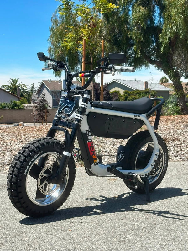 CX21- MZFT CORE-FRONT WHEEL