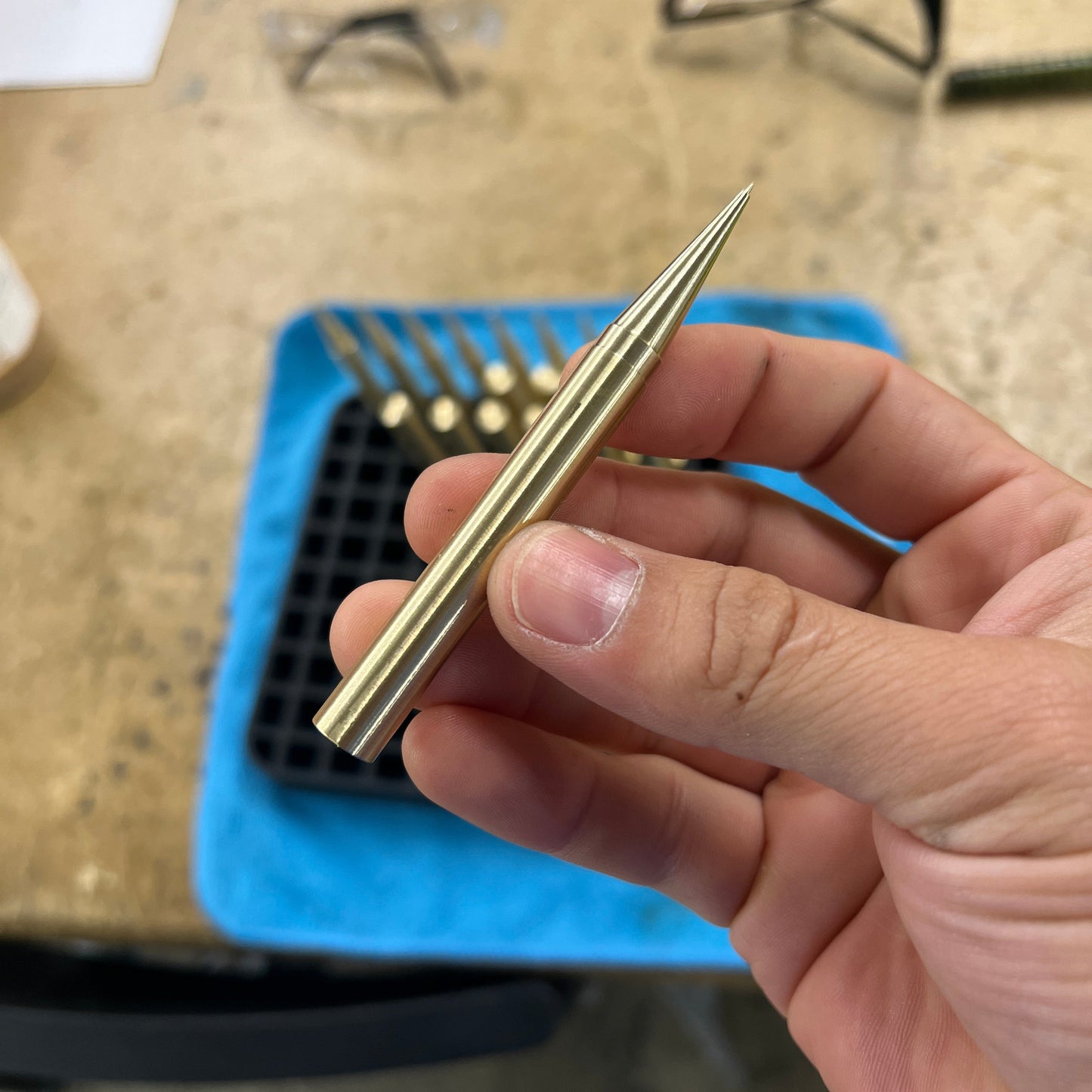 Golf repair divot tool 