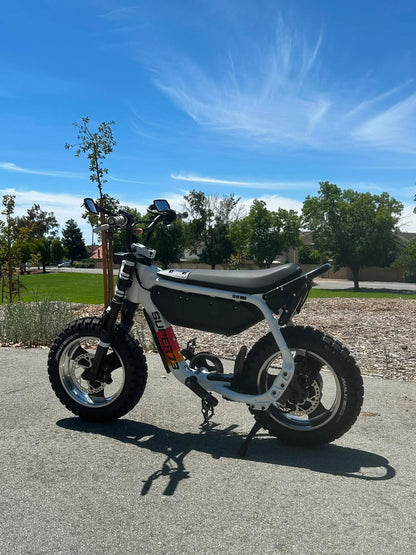 CX21- MZFT CORE-FRONT WHEEL
