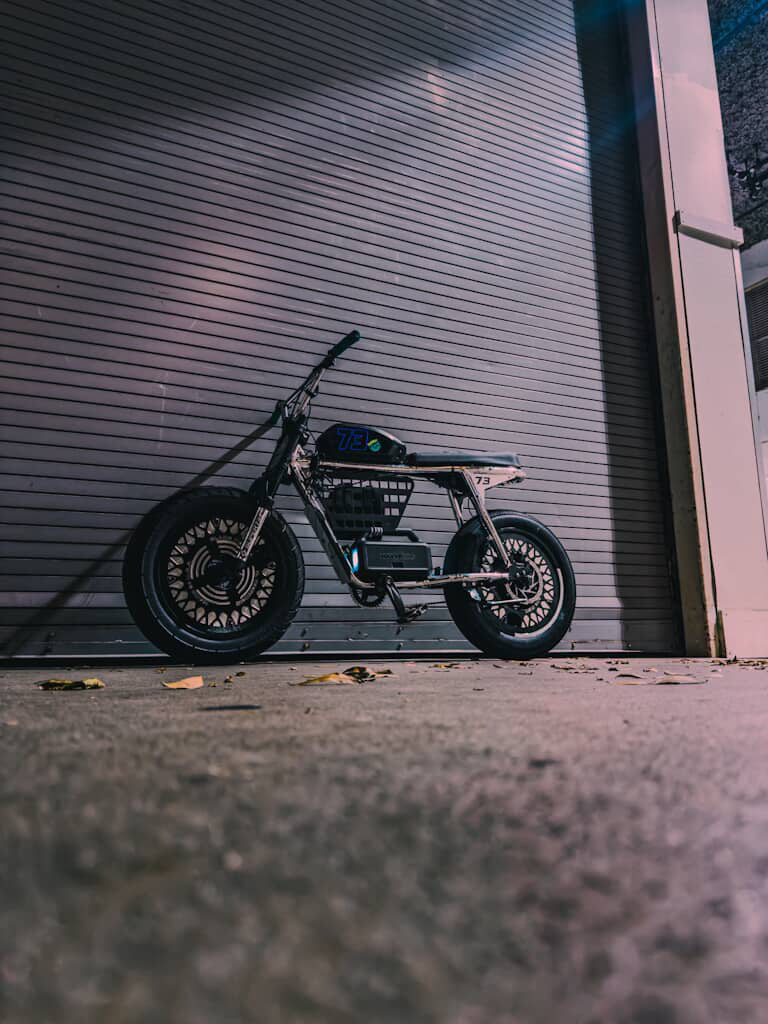 Disk Blades - Style 1