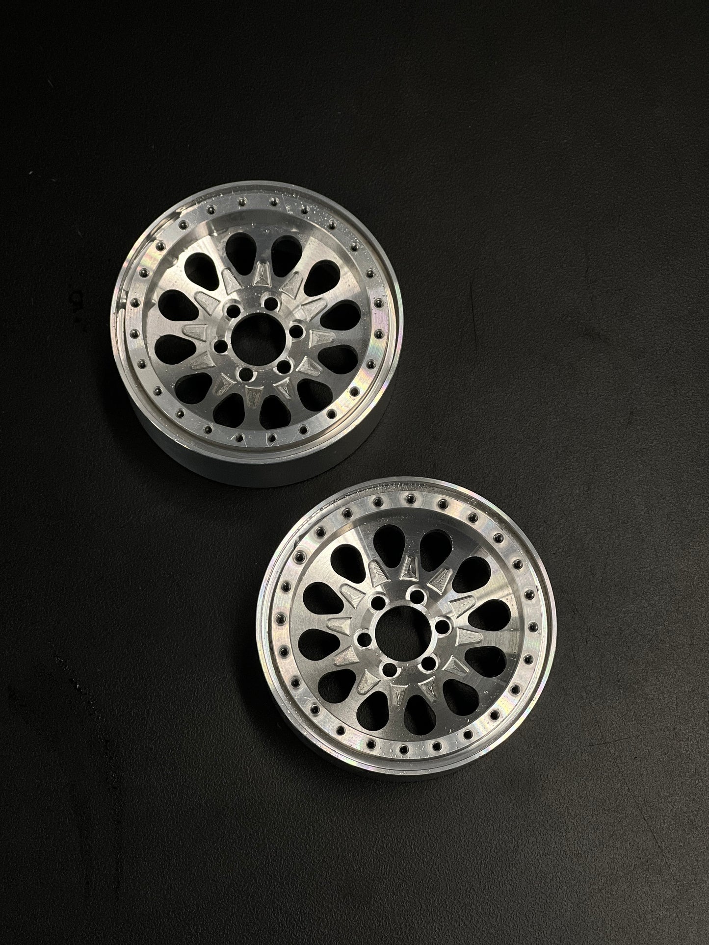 Sikander 8- 2.2"x1.0”- ON SALE