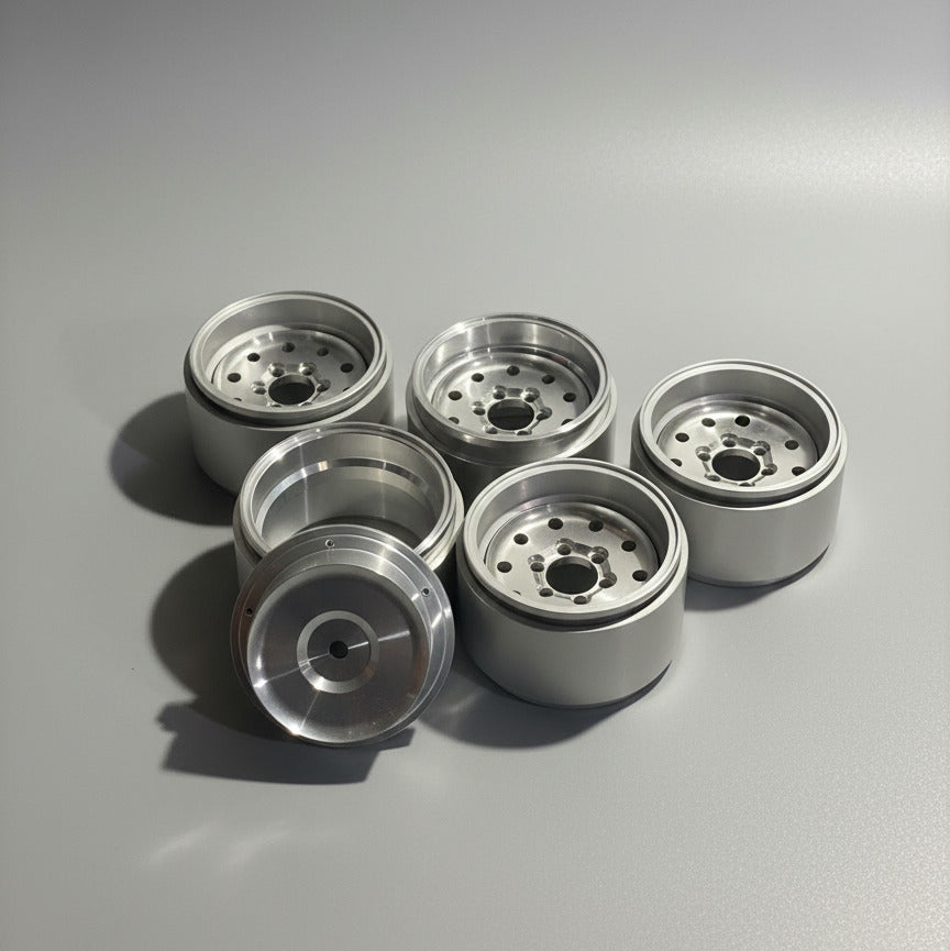 Sikander 34 hole - 1.9"x1.0”- ON SALE