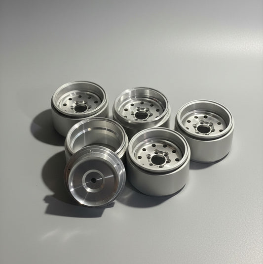 Sikander 34 hole - 1.9"x1.0”- ON SALE