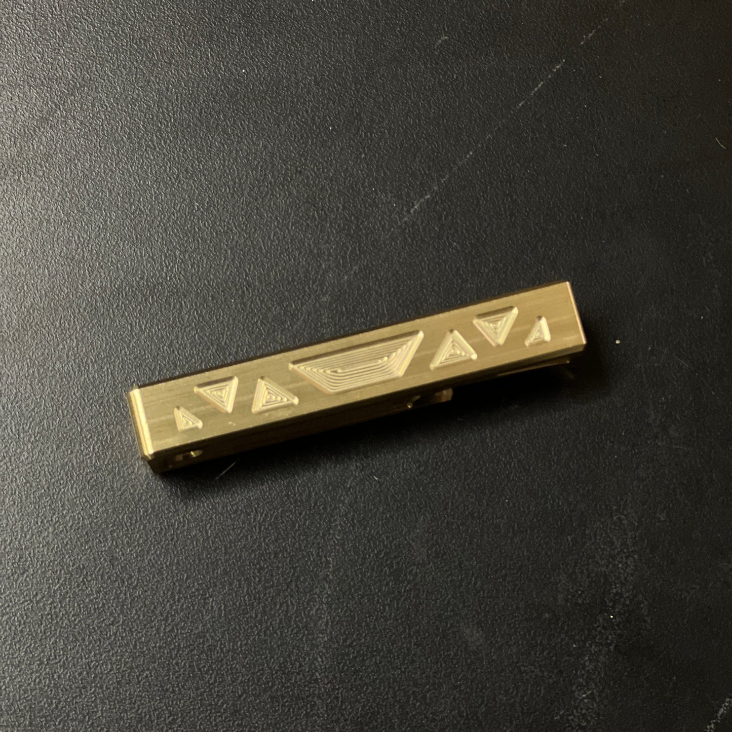 gold bar chris customs